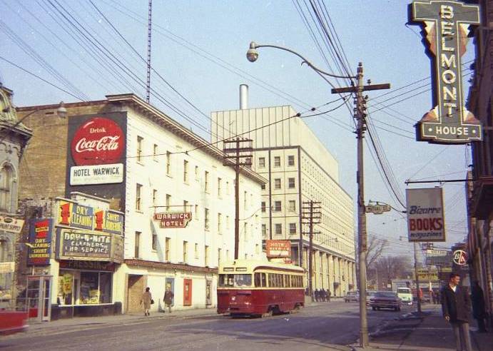 When I Got My First Tattoo From Sailor Pete