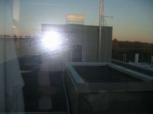 Danny Is Taking A Brief Pause For The Cause