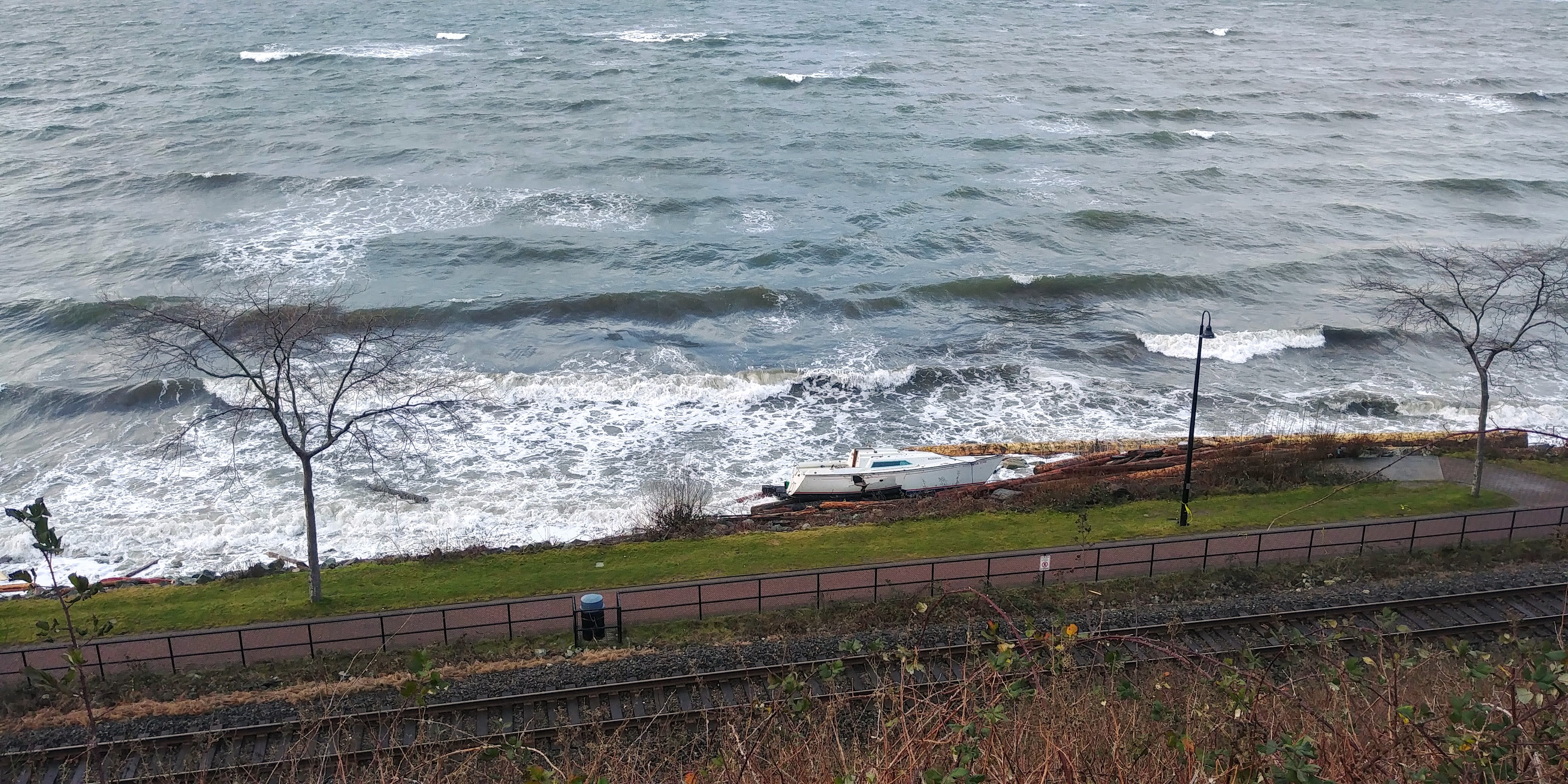 Why I Never Got Up on Wrong Side of Bed