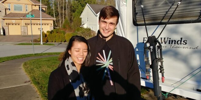 Gifts And Expressions of Love