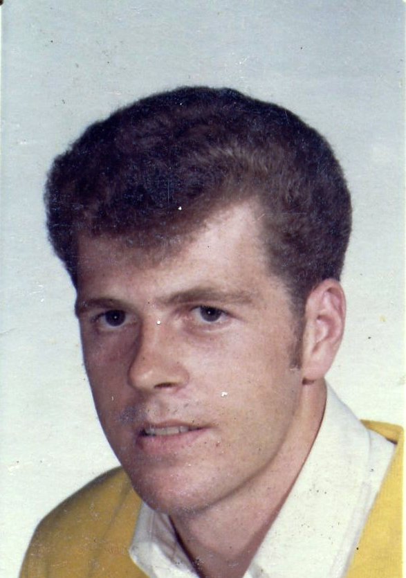 Found:  A Hope Chest Mom Saved For Me