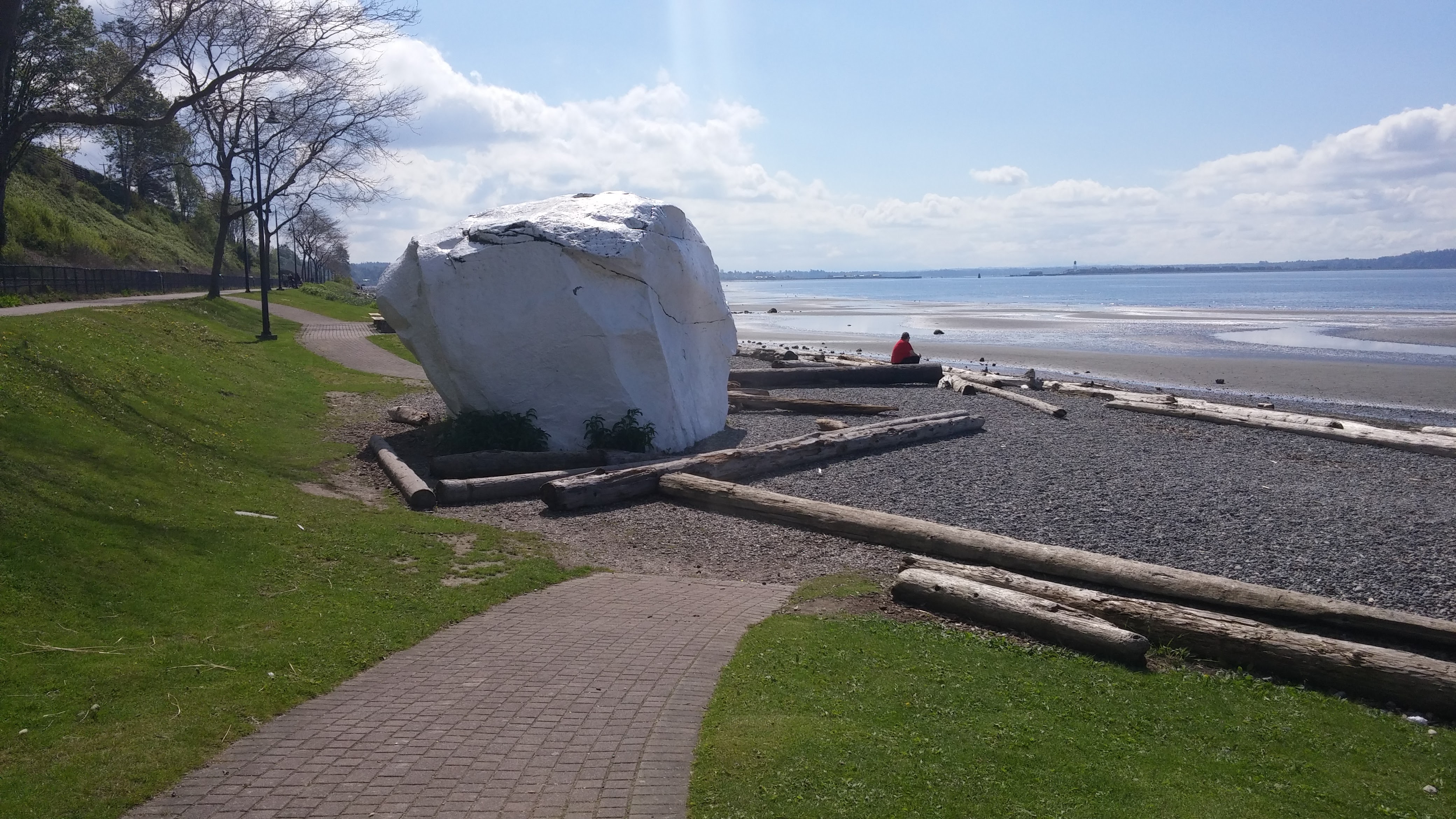 I’m Now Working On a New Future