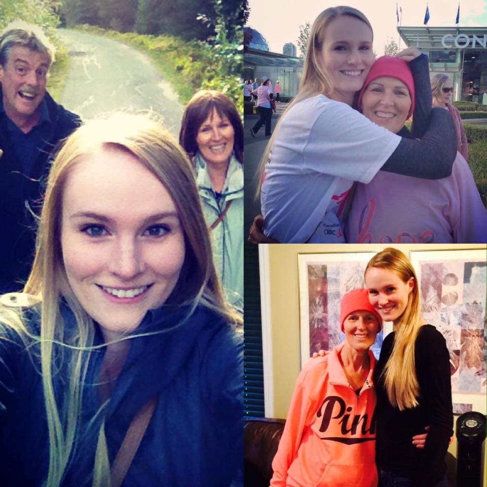 A Surprising Update From My Friend Laura