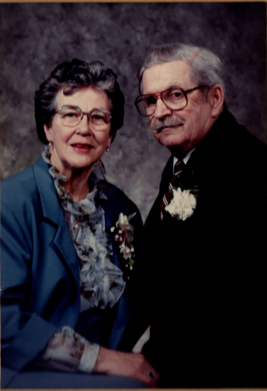 My Heart Broke Visiting Mom And Dad’s Place