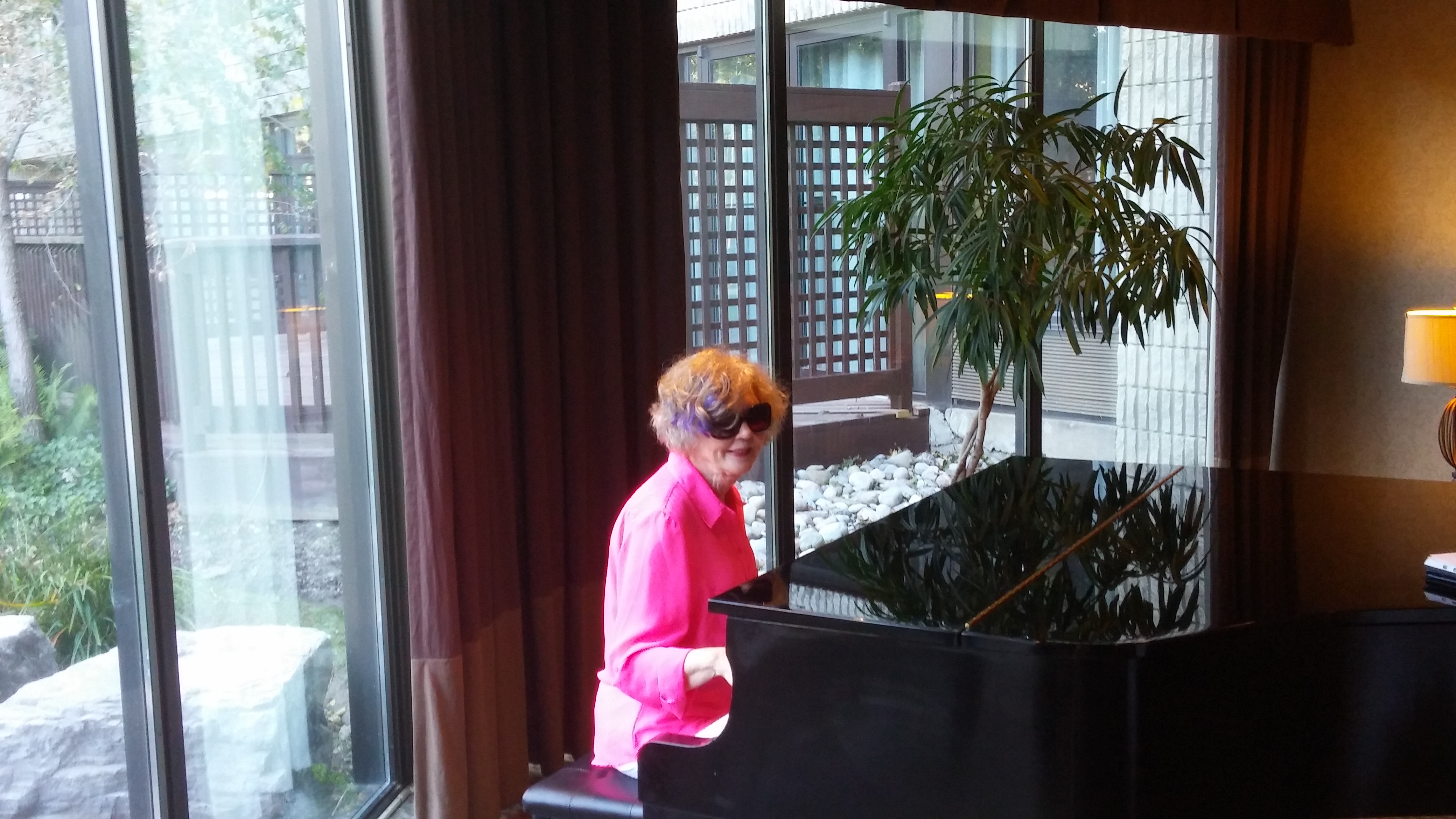 Here’s Why I Now Hug Trees