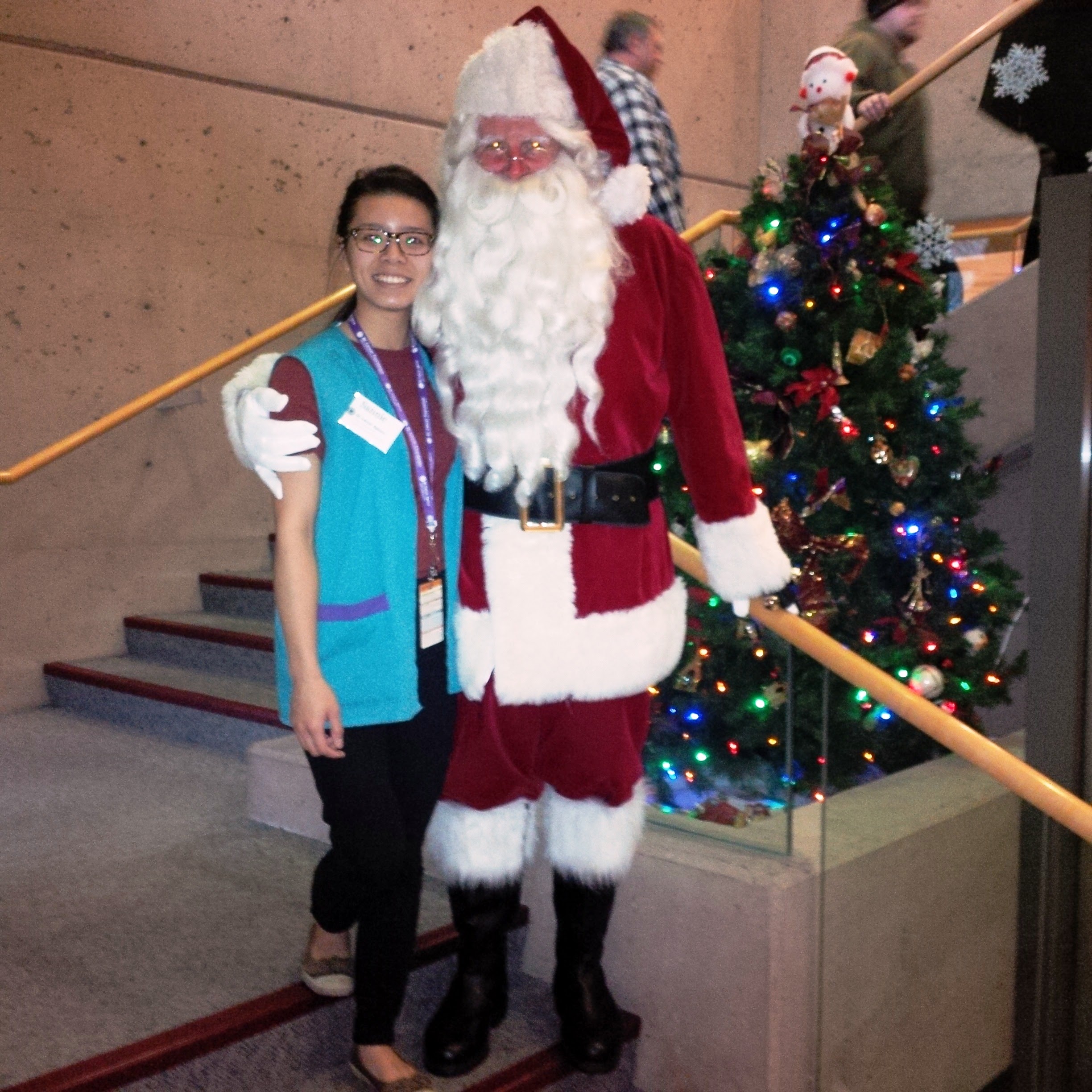 Not a Creature Was Stirring on Christmas Eve