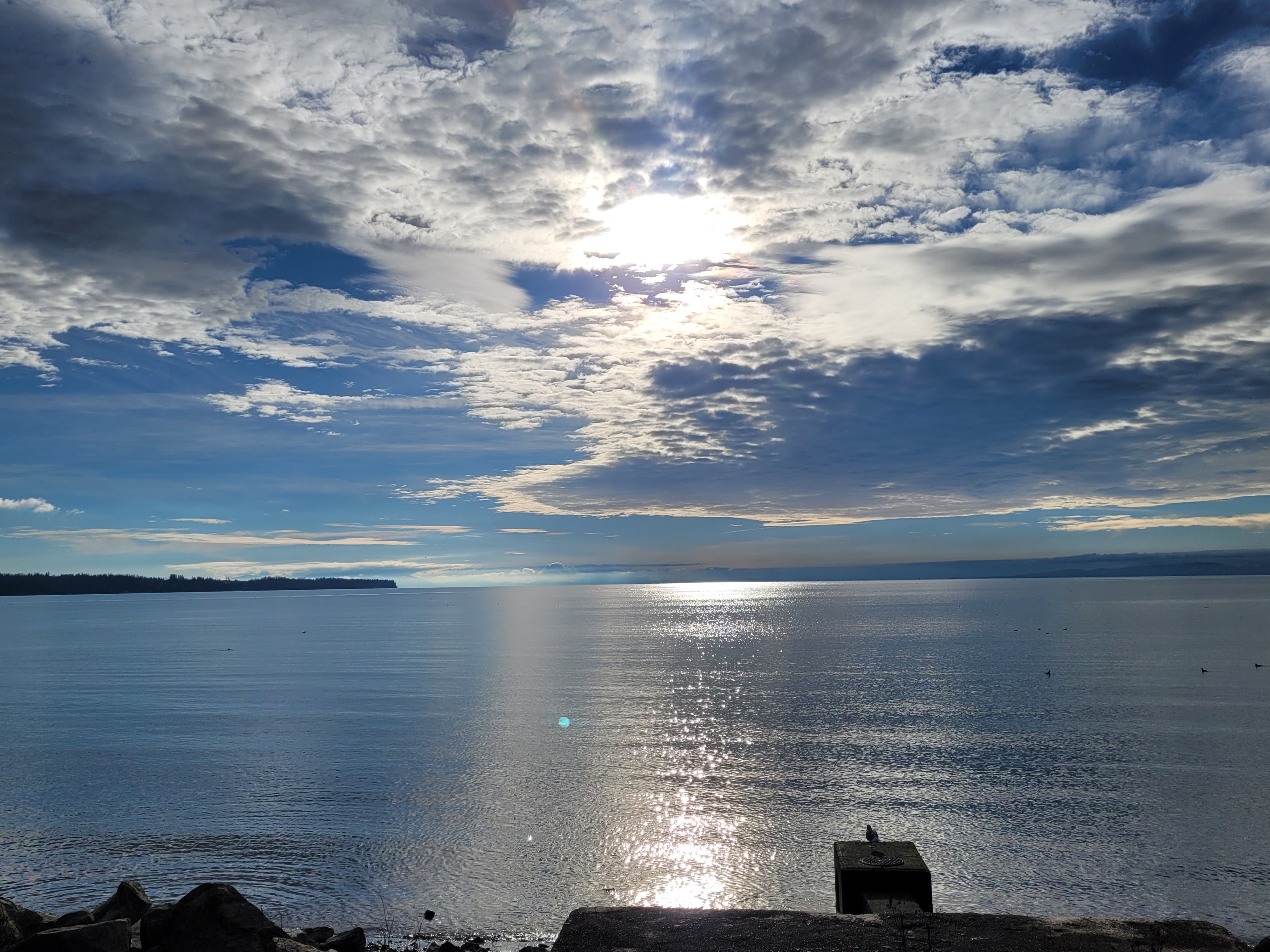 When It’s Time To Wave Goodbye