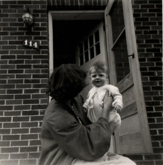 An Interesting, Forgotten Birthday Statistics for January 8th