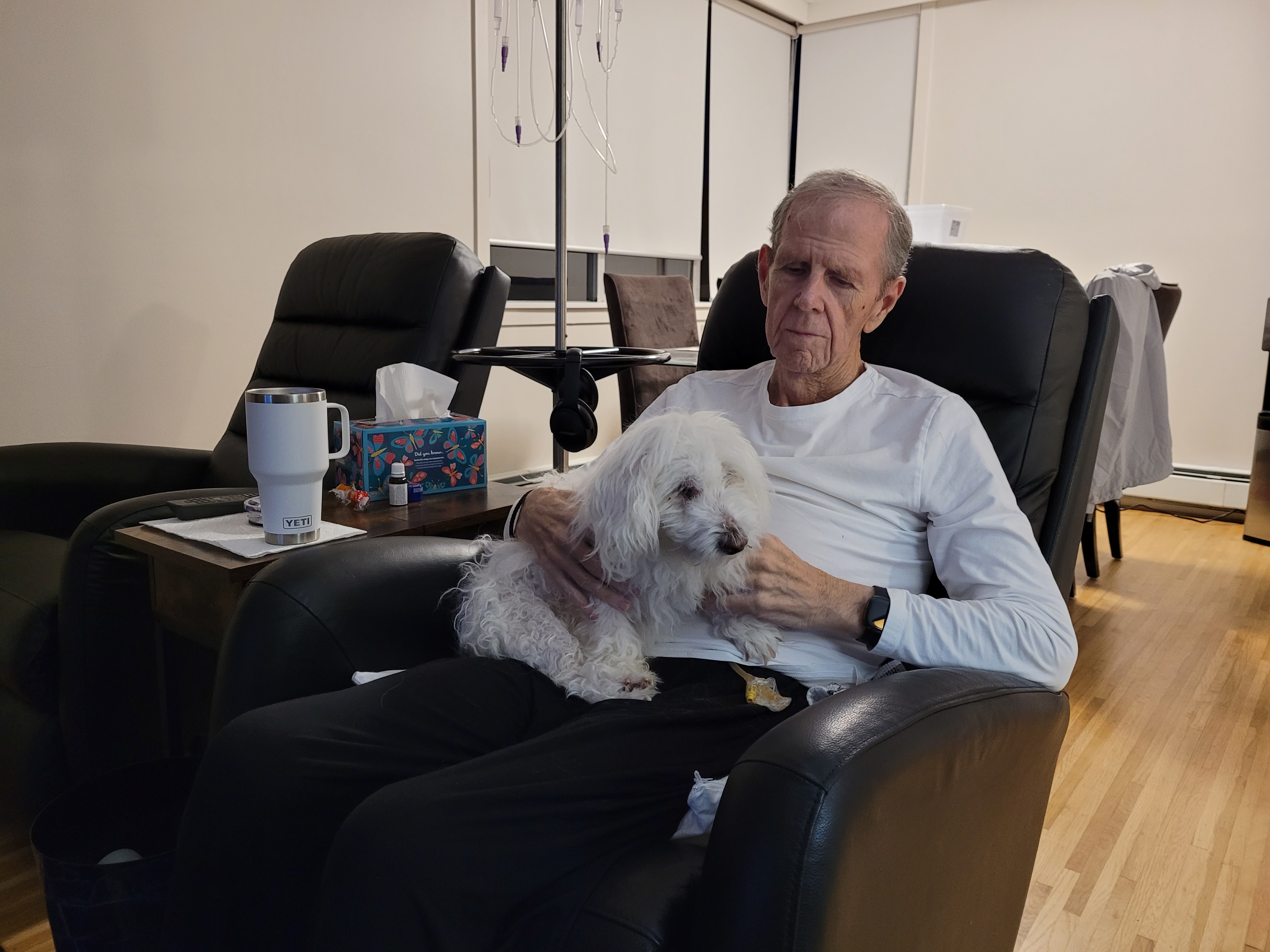 I Am Cryin’ A Final Goodbye For Holly Golightly