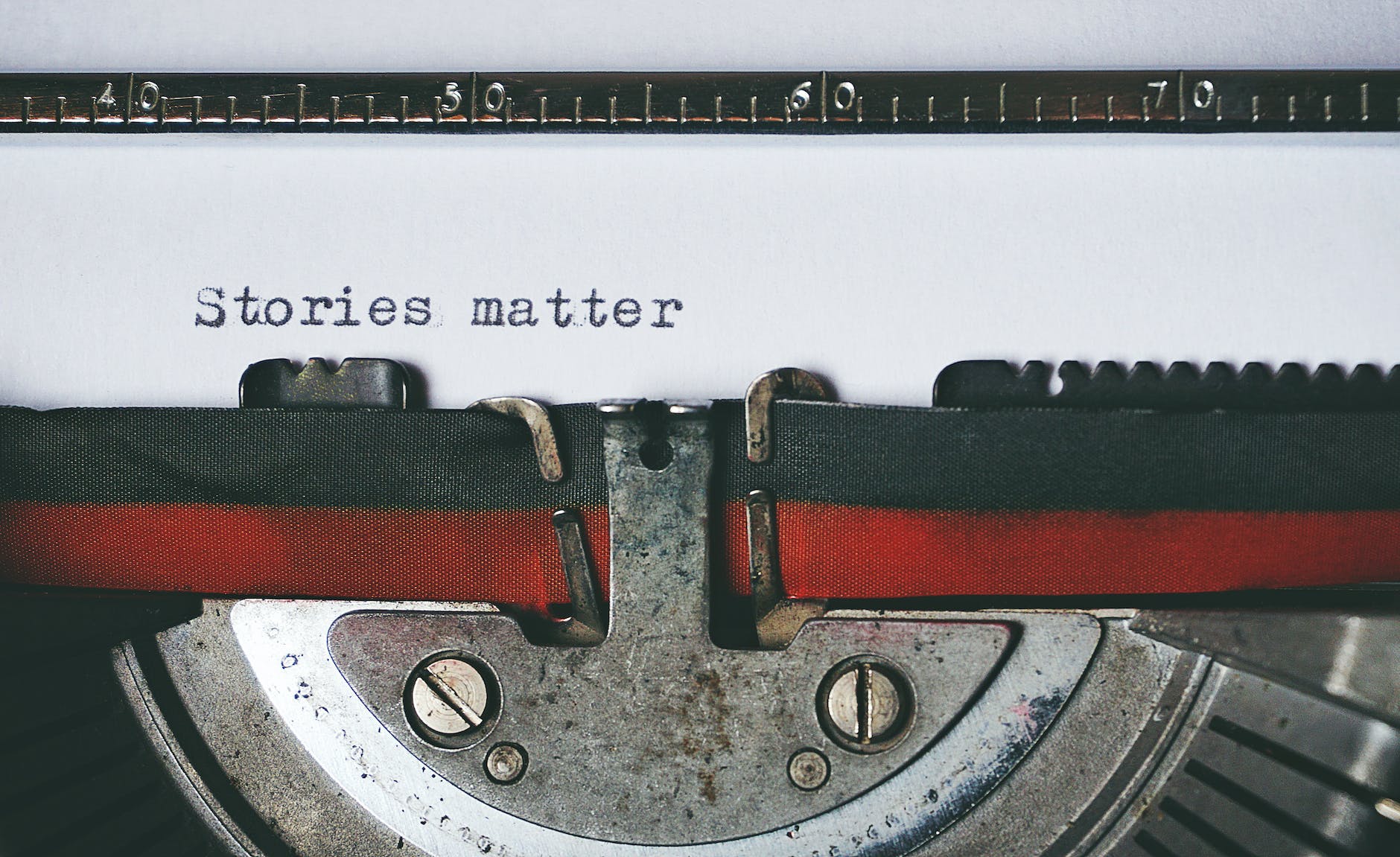 Here Are My Reasons For Writing Stories Again