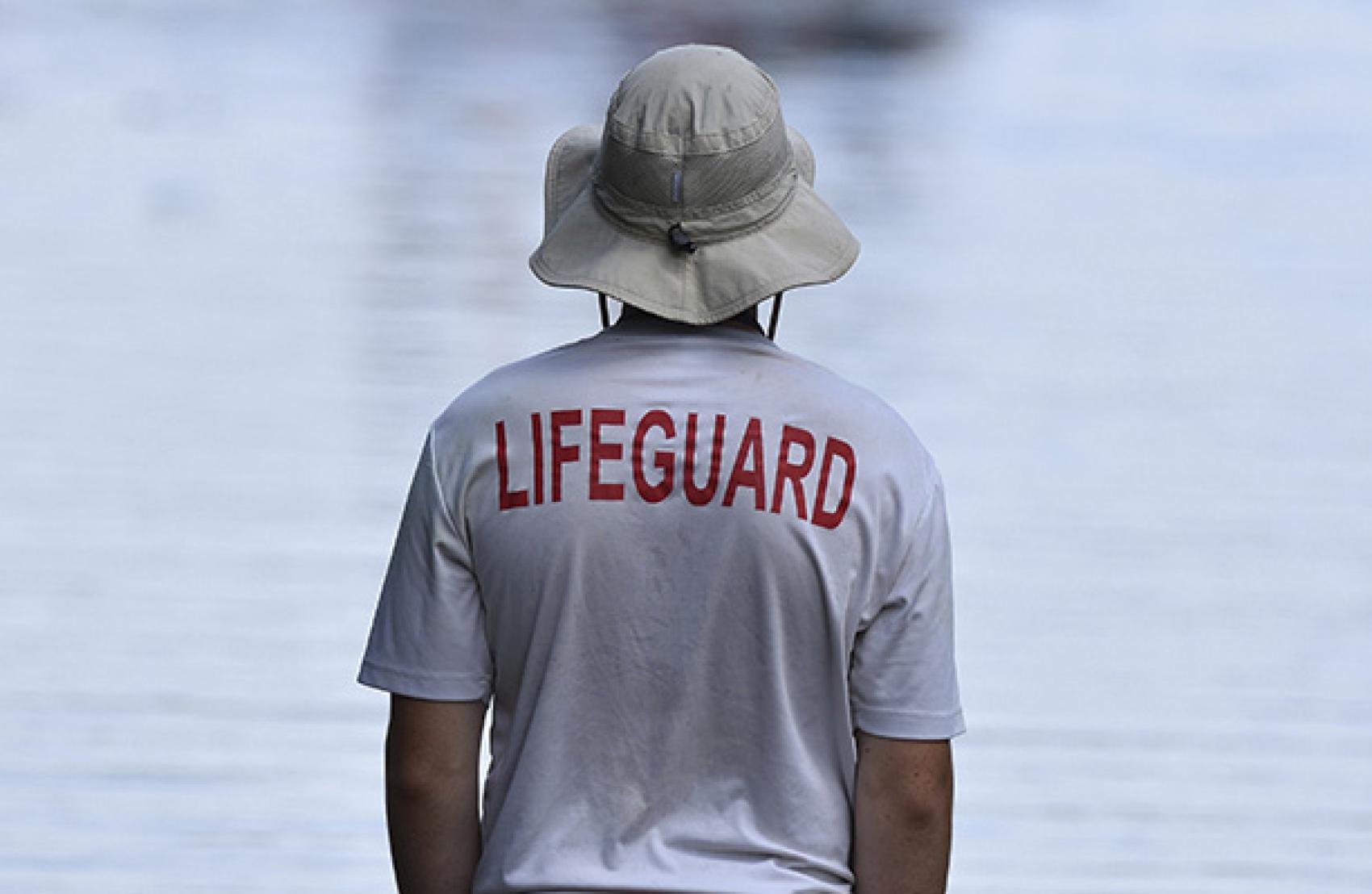 Why I Loved Being a Lifeguard at Geneva Park