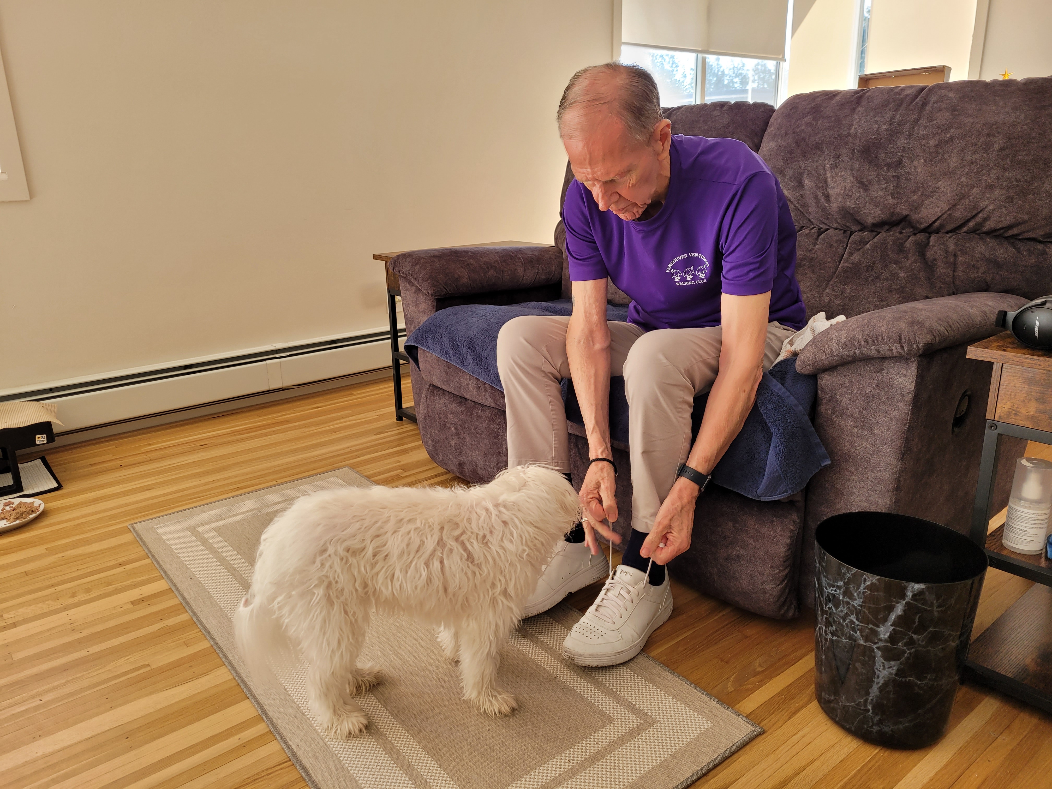 Why I Quit Something I Used To Love