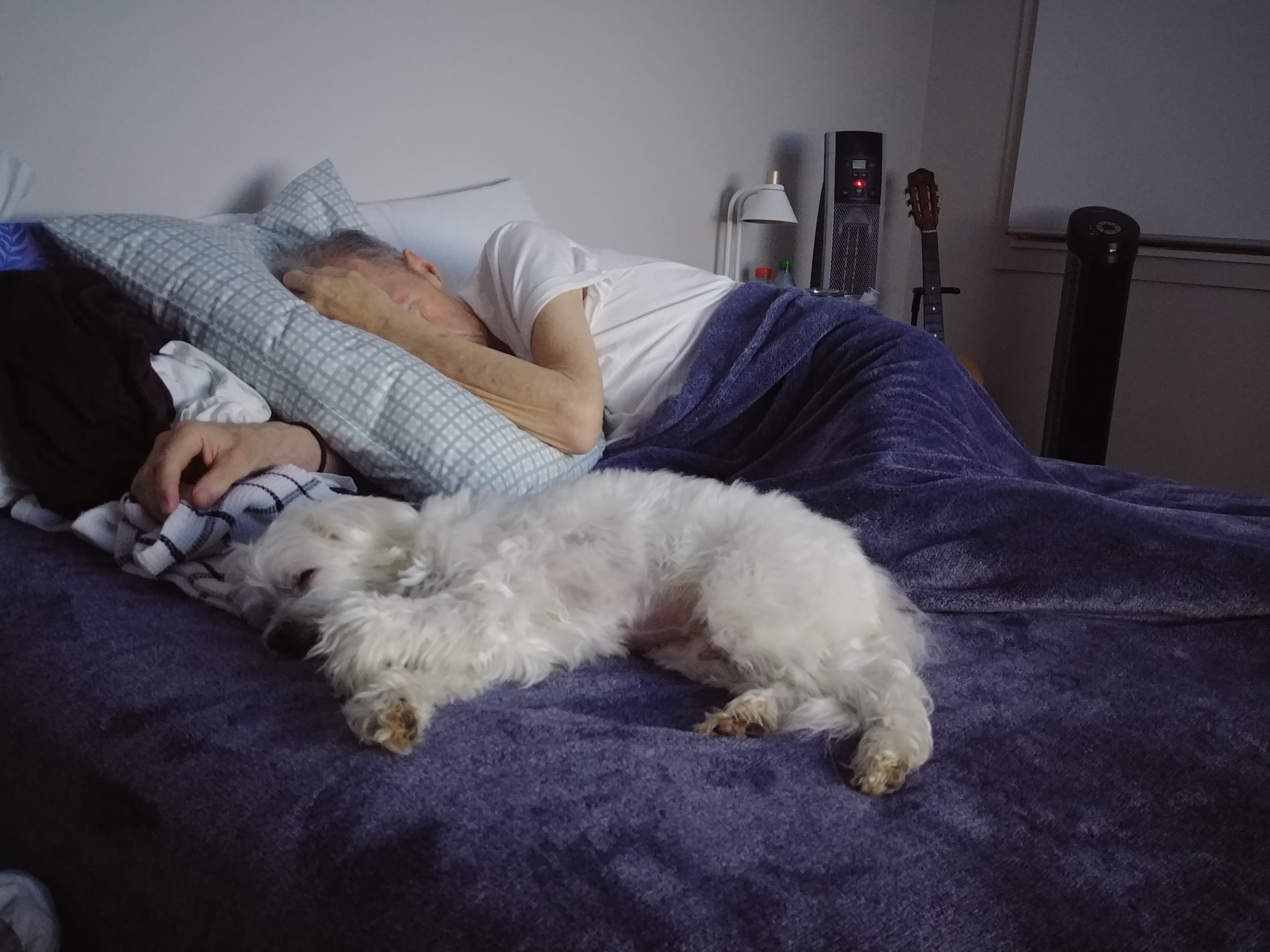 Danny’s Taking An Indefinte Leave From Social Media