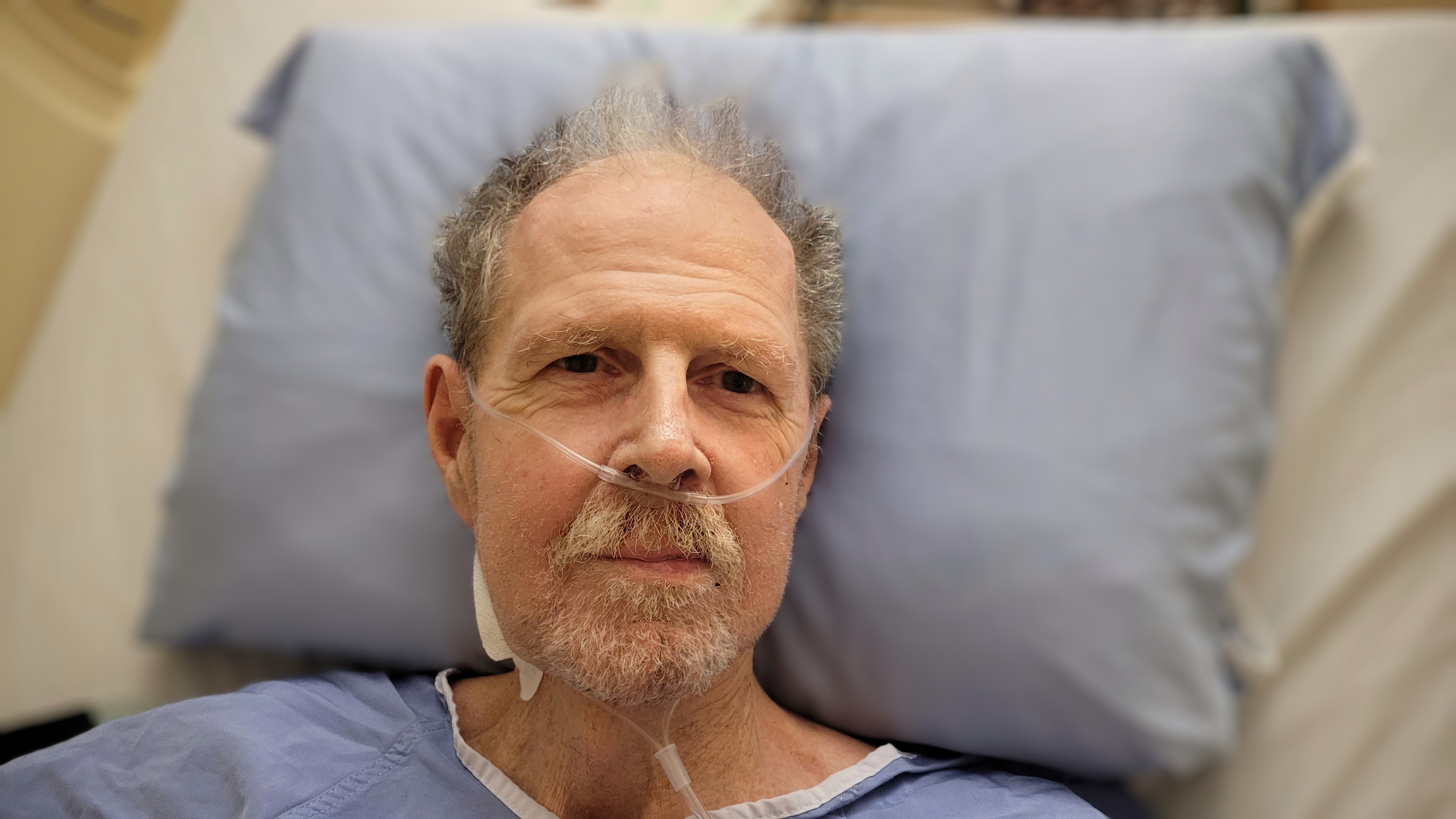 How I Changed My Appearance Today